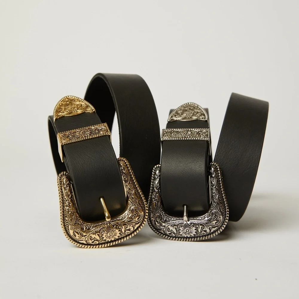 B-Low The Belt Frank Belt